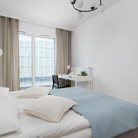 Daire Elegancki Z Parkingiem W Centrum Wroclawia By Renters Prestige