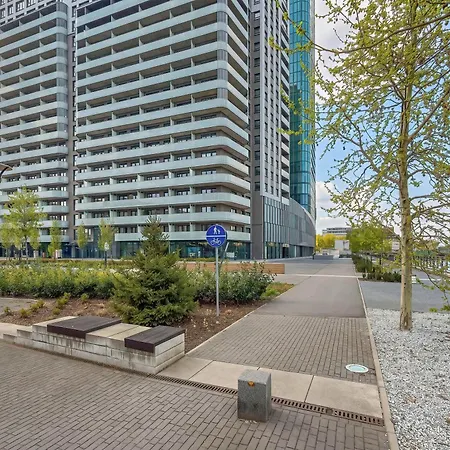 Elegancki Z Parkingiem W Centrum Wroclawia By Renters Prestige Wroclaw